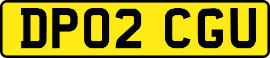 DP02CGU
