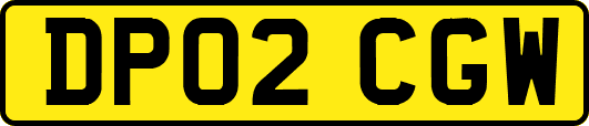 DP02CGW