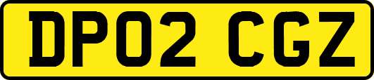 DP02CGZ