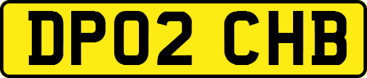 DP02CHB