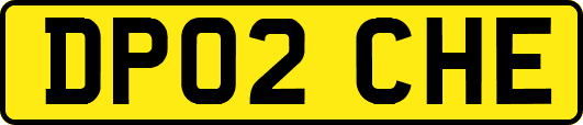 DP02CHE