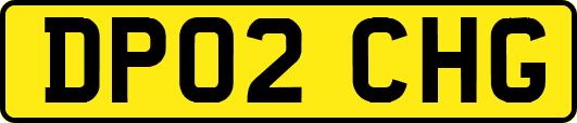 DP02CHG