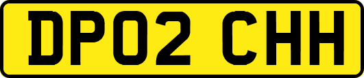 DP02CHH