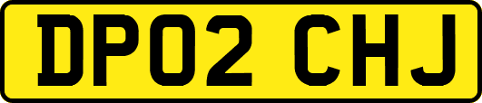 DP02CHJ
