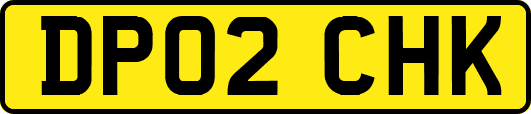 DP02CHK