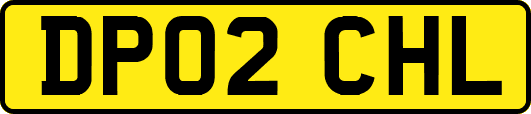 DP02CHL