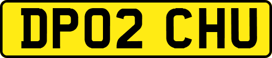 DP02CHU