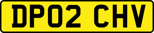 DP02CHV