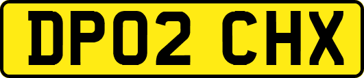 DP02CHX