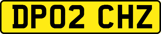 DP02CHZ