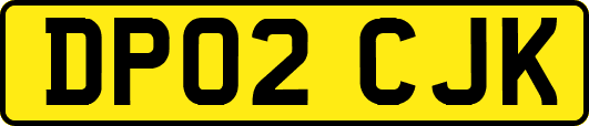 DP02CJK