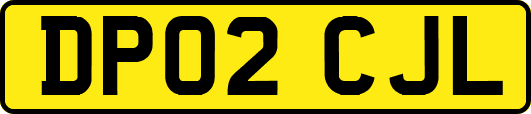 DP02CJL