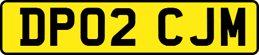 DP02CJM