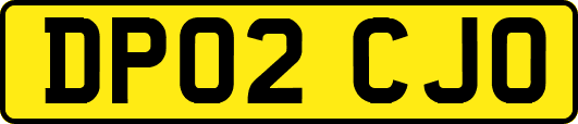 DP02CJO