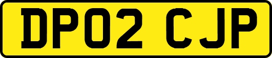 DP02CJP