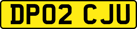 DP02CJU