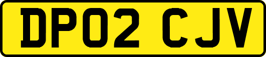 DP02CJV
