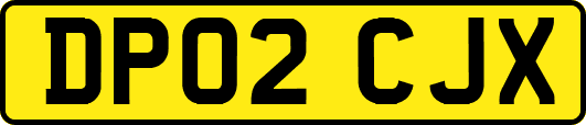 DP02CJX