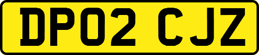 DP02CJZ