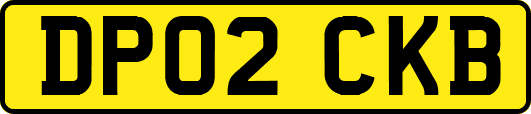 DP02CKB