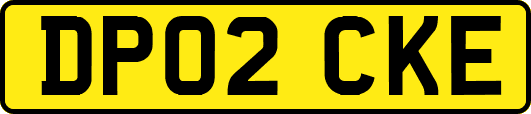 DP02CKE
