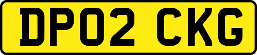 DP02CKG