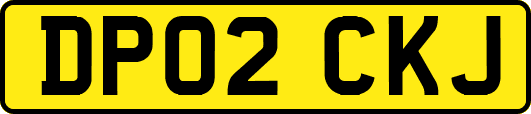 DP02CKJ
