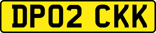 DP02CKK