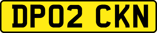 DP02CKN