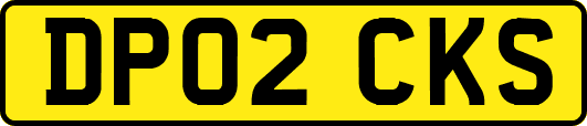 DP02CKS