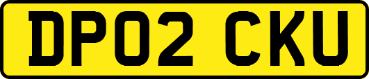 DP02CKU