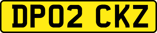 DP02CKZ