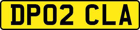 DP02CLA