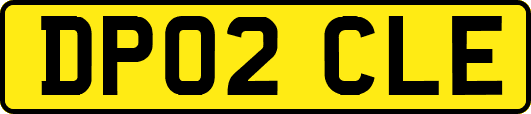 DP02CLE