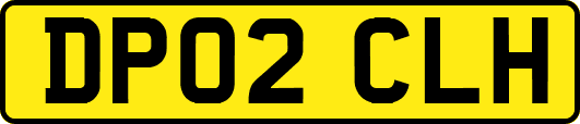 DP02CLH