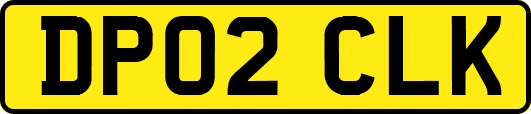 DP02CLK