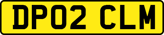 DP02CLM