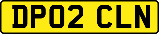 DP02CLN