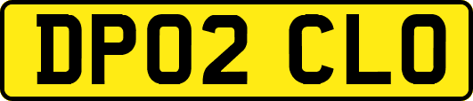 DP02CLO