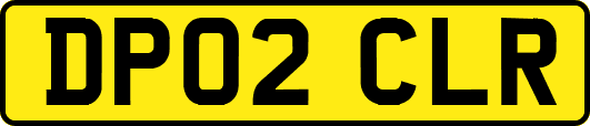 DP02CLR