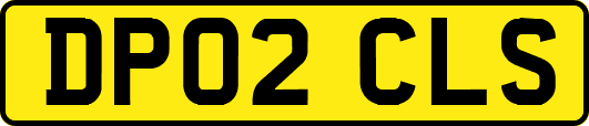 DP02CLS