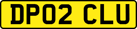 DP02CLU