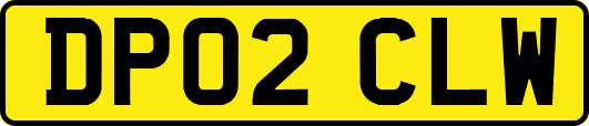 DP02CLW