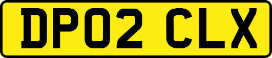 DP02CLX