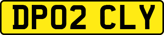 DP02CLY