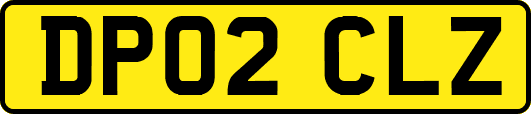 DP02CLZ
