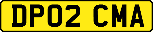 DP02CMA