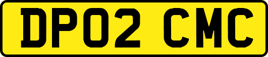 DP02CMC