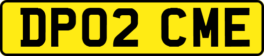 DP02CME