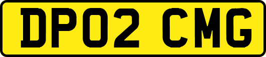 DP02CMG